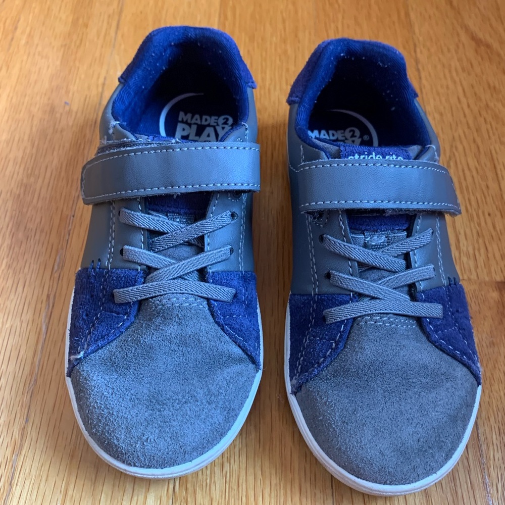 Like new Made 2 Play by Stride Rite